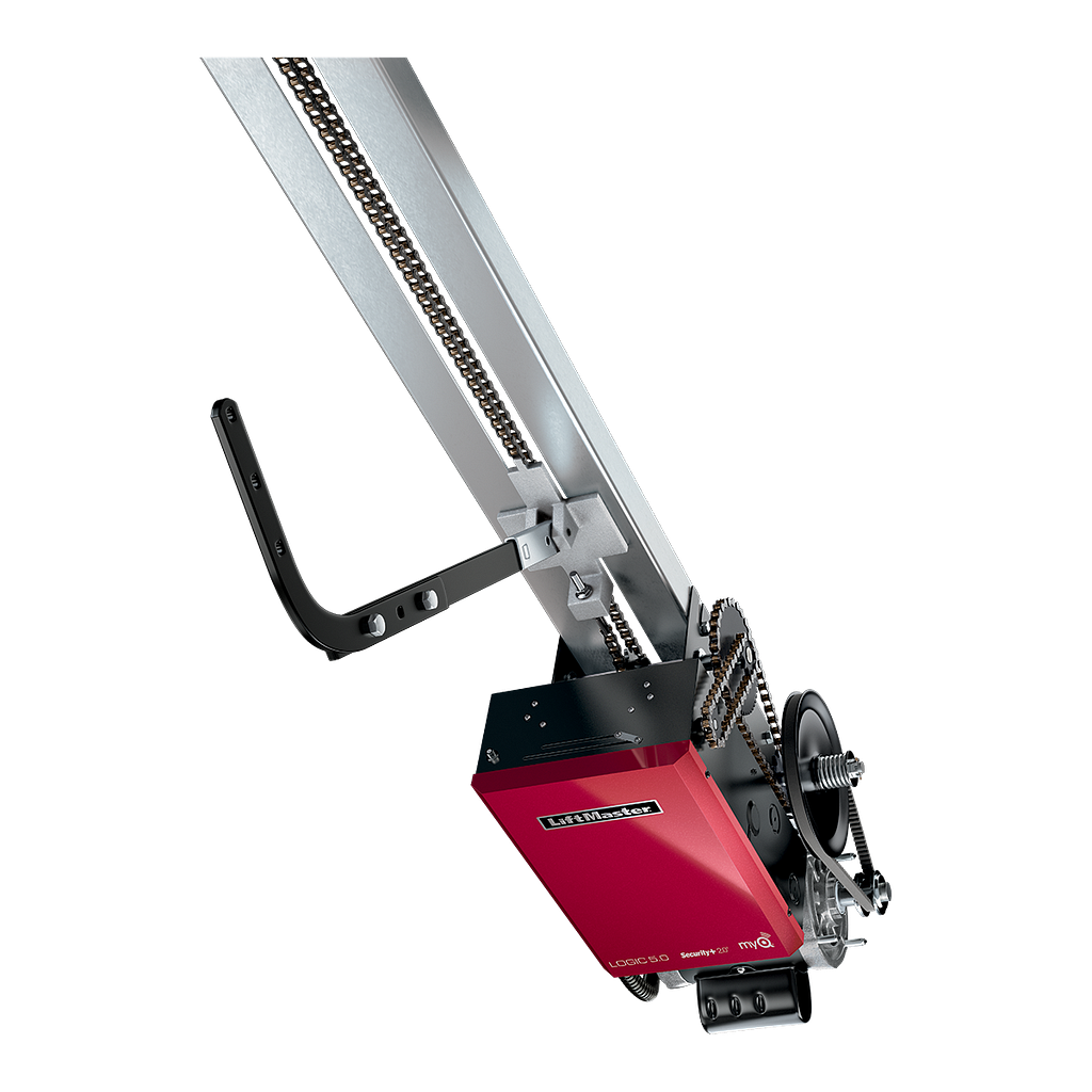LiftMaster LiftMaster Commercial Trolley Operator