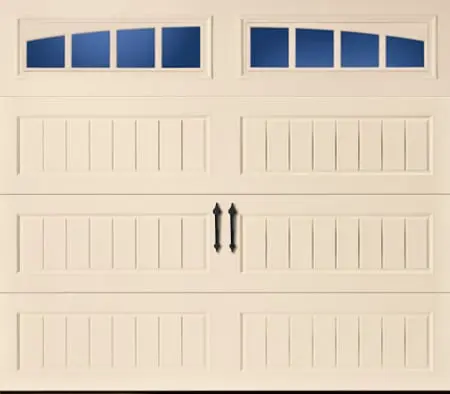 Heritage HR3000 Ribbed