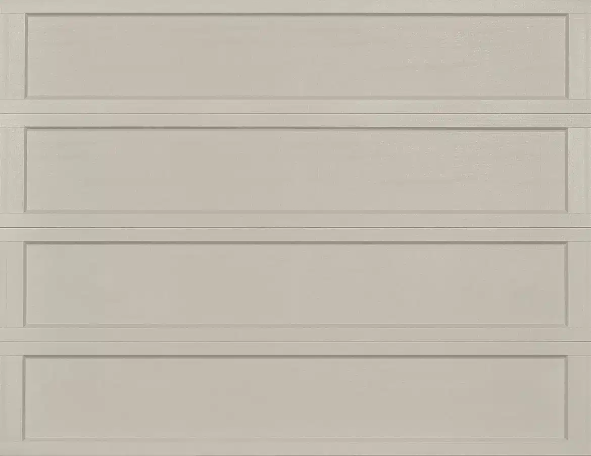 Flush Panel 4140
