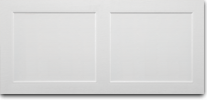 Recessed Panel 2081