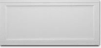 Recessed Panel 663