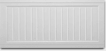 Ribbed Panel 664