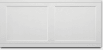 Recessed Panel 781