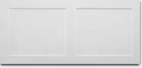 Recessed Panel 2471/2471L